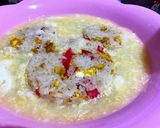 あんかけチャーハン（餡のみ）作り方5写真