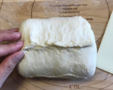 激うま♡何度でも食べたくなる角食♡作り方6写真