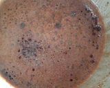 生チョコ羽二重作り方6写真