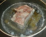 柔らかく、おいしい酢豚作り方3写真