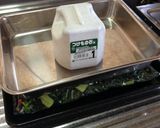 基本のタアサイ浅漬け作り方5写真
