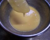 焼きっぱなしで☆濃厚抹茶ガトーショコラ♪作り方3写真