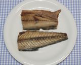 簡単☆炊飯器☆ひものでフィッシュライス作り方3写真