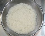 簡単☆炊飯器☆ひものでフィッシュライス作り方4写真