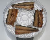 簡単☆炊飯器☆ひものでフィッシュライス作り方2写真