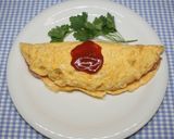 簡単☆炊飯器☆ひものでフィッシュライス作り方16写真