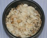 簡単☆炊飯器☆ひものでフィッシュライス作り方11写真