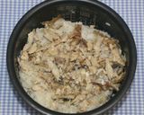 簡単☆炊飯器☆ひものでフィッシュライス作り方10写真