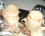 お弁当に ちくわのチー帽作り方3写真