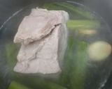 柔らかく、おいしい酢豚作り方2写真