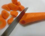柔らかく、おいしい酢豚作り方9写真