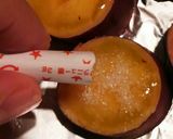 お弁当に＊揚げない＊なんちゃって大学芋作り方5写真