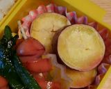 お弁当に＊揚げない＊なんちゃって大学芋作り方7写真