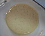 【ダイエット】おから豆腐寒天チーズケーキ作り方5写真