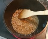 ご飯がすすむ!かぼちゃの煮物作り方3写真
