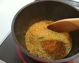 ご飯がすすむ!かぼちゃの煮物作り方7写真