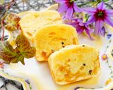 BP不使用【溶かしバター焼き菓子ケーキ】作り方10写真