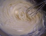 焼きっぱなしで☆濃厚抹茶ガトーショコラ♪作り方6写真