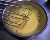 焼きっぱなしで☆濃厚抹茶ガトーショコラ♪作り方8写真