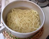 お店の味みたい！と言われるソース焼きそば作り方14写真