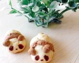 可愛い立体クッキー♪作り方7写真