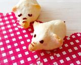 可愛い立体クッキー♪作り方8写真