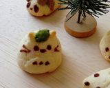 可愛い立体クッキー♪作り方9写真