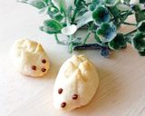 可愛い立体クッキー♪作り方10写真
