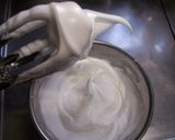 焼きっぱなしで☆濃厚抹茶ガトーショコラ♪作り方12写真