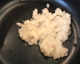 すりおろしれんこんの、ぶっかけうどん！作り方1写真