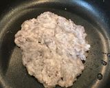 すりおろしれんこんの、ぶっかけうどん！作り方2写真