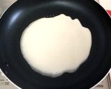 モダン焼き?広島焼き?お好み焼き♪作り方5写真