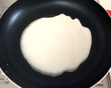 モダン焼き?広島焼き?お好み焼き♪作り方5写真
