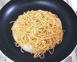 モダン焼き?広島焼き?お好み焼き♪作り方6写真