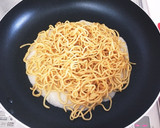 モダン焼き?広島焼き?お好み焼き♪作り方6写真
