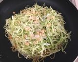 モダン焼き?広島焼き?お好み焼き♪作り方7写真