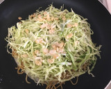 モダン焼き?広島焼き?お好み焼き♪作り方7写真