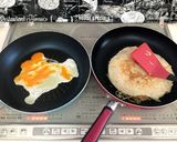 モダン焼き?広島焼き?お好み焼き♪作り方11写真