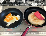 モダン焼き?広島焼き?お好み焼き♪作り方11写真