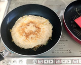 モダン焼き?広島焼き?お好み焼き♪作り方12写真
