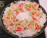 すりおろしれんこんの、ぶっかけうどん！作り方7写真