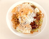 モダン焼き?広島焼き?お好み焼き♪作り方14写真