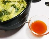 *みかんポン酢*作り方6写真