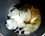 キノコのポタージュ作り方3写真