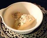 とんがりコーンチーズ添え作り方1写真