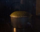 焼きっぱなしで☆濃厚抹茶ガトーショコラ♪作り方20写真
