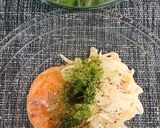 サーモンと玉ねぎのサラダ作り方3写真