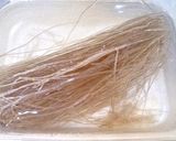 チムタク（鶏の甘辛煮)韓国料理作り方1写真