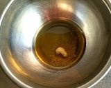 もりもり食べれるレタスサラダ作り方2写真