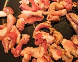 家にある手軽な調味料でチンジャーロース！作り方10写真